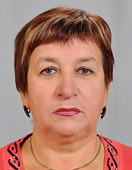 Гайдар Ірина Михайлівна