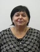 Назаренко Олена Володимирівна