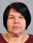 Фещенко Вікторія  Анатоліївна