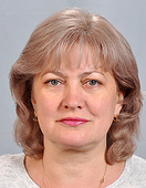 Шрамко  Олена  Миколаївна 