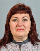 Малахова Інна Вікторівна