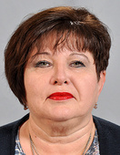 Макарова Катерина Павлівна 